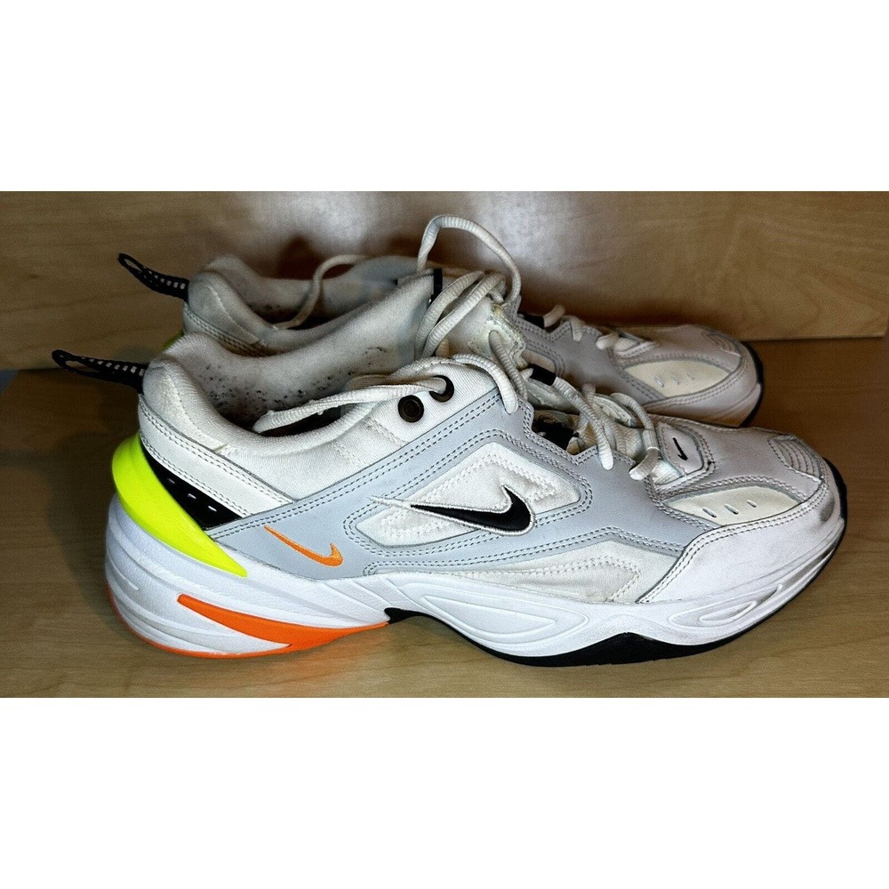 MENS NIKE M2K TEKNO AV4789 004 SIZE 10